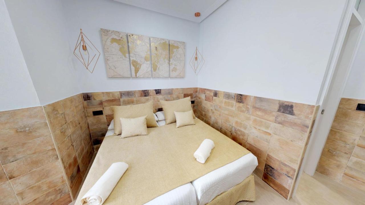 Hostal Boutique La Espanola Rota Esterno foto